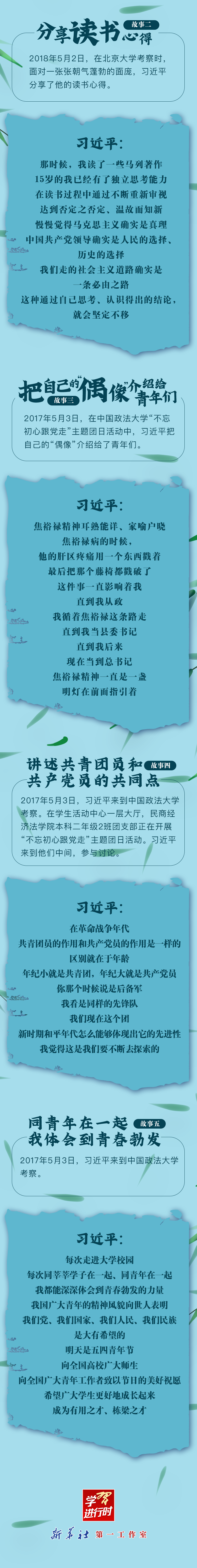 学习进行时丨习近平的五四时间——“这个时间我是留给青年人的”0503-1.png