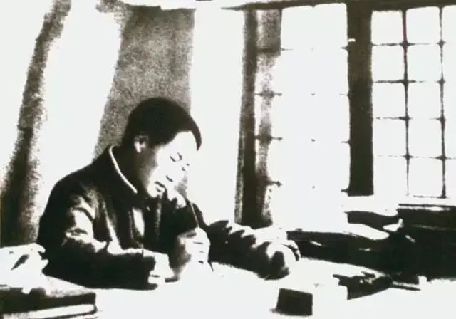 毛泽东在革命时期的自我批评8.23.jpg
