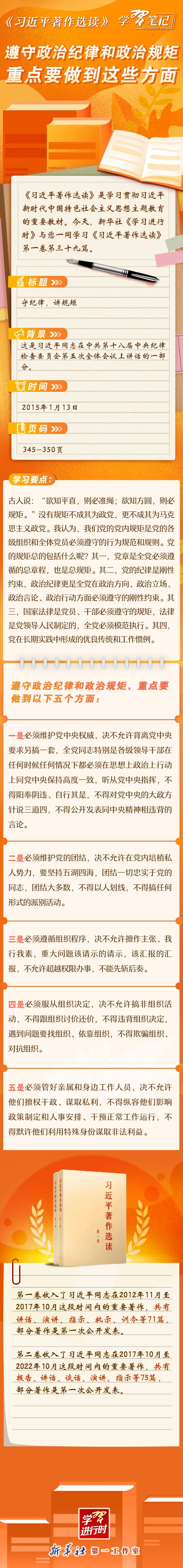 遵守政治纪律和政治规矩，重点要做到这些方面12.11.jpg