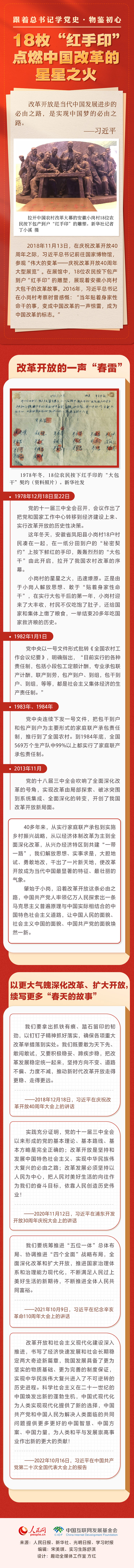 18枚“红手印” 点燃中国改革的星星之火12.20.jpg