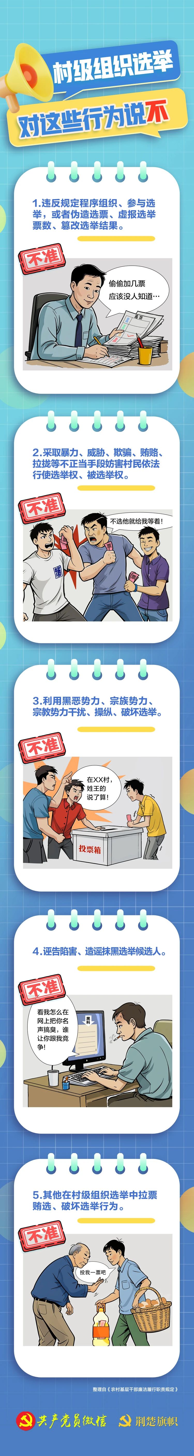 村级组织选举，对这些行为说“不”8.6.jpg